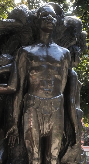 Harriet Tubman Park